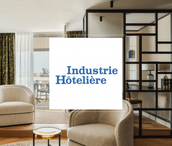 Hotel De Sers
