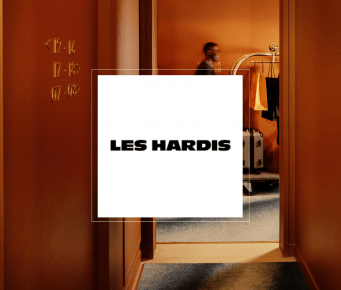 Hotel De Sers