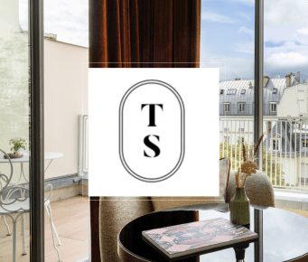 Hotel De Sers