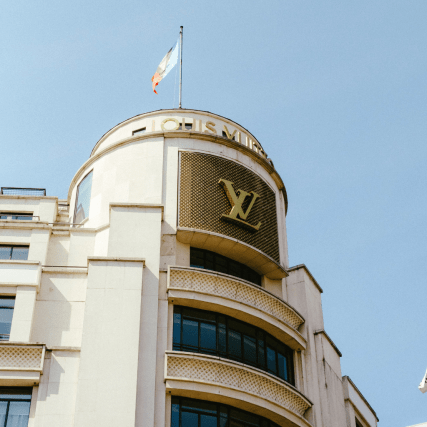 Hotel De Sers