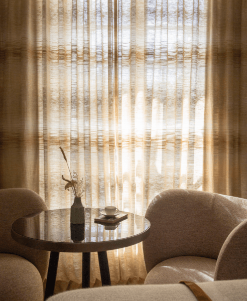Hotel De Sers