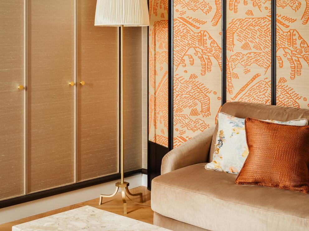 Hotel de Sers - Appartement Marquis