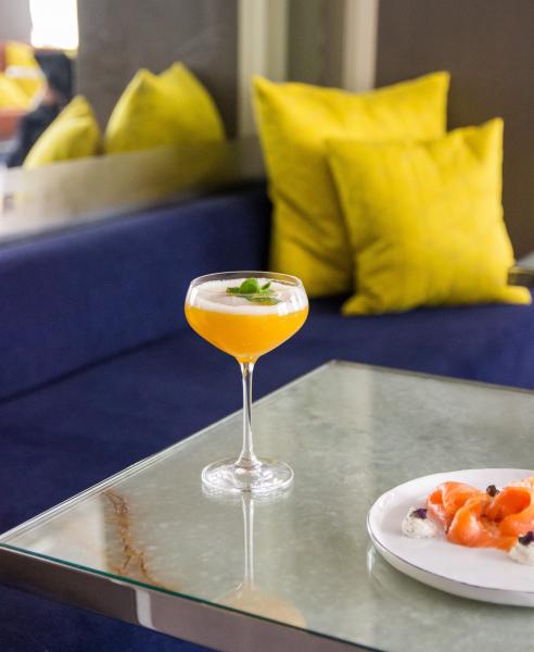 Hôtel De Sers - Bar