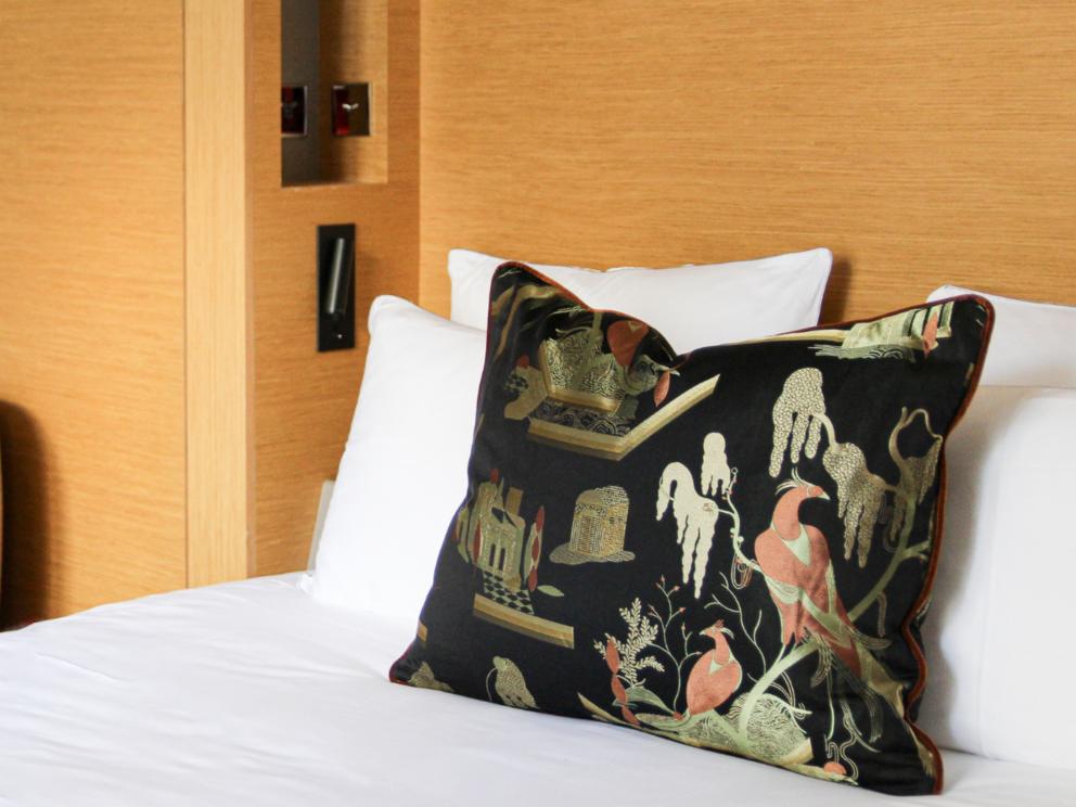 Hotel de Sers - Chambre Prestige