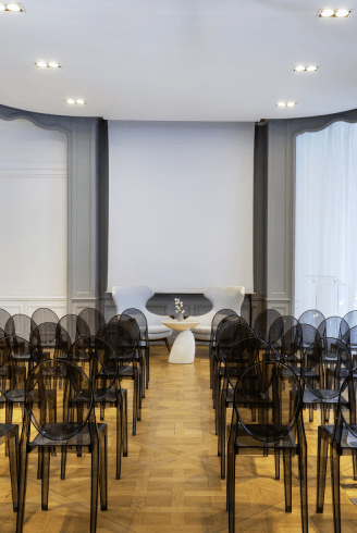 Hotel De Sers
