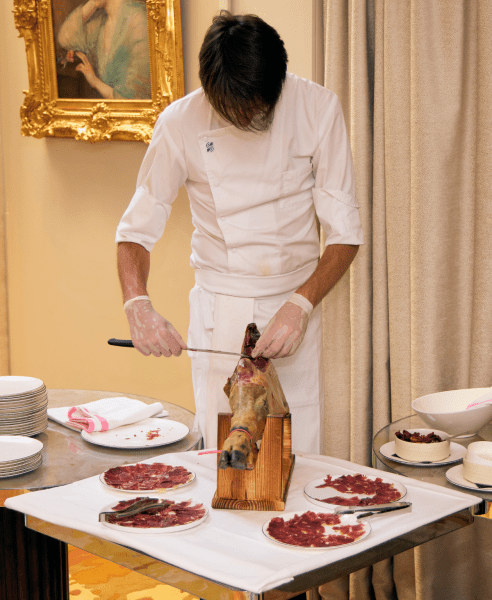 Hôtel De Sers - Évènements & Groupes