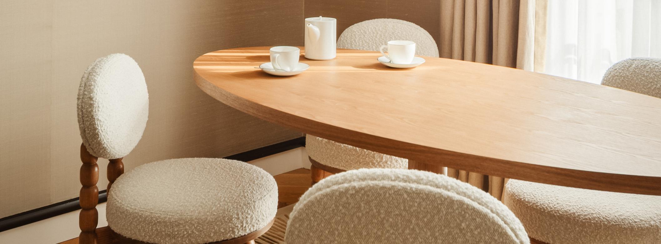 Hôtel De Sers - Évènements & Groupes