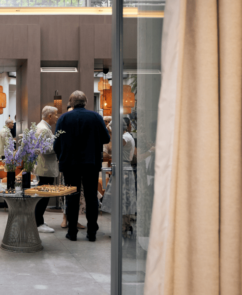 Hôtel De Sers - Meetings & Events