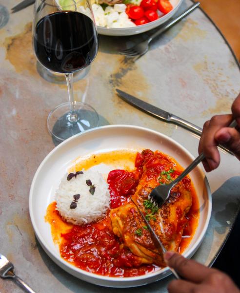 Hôtel De Sers - Nos Espaces Privatisables