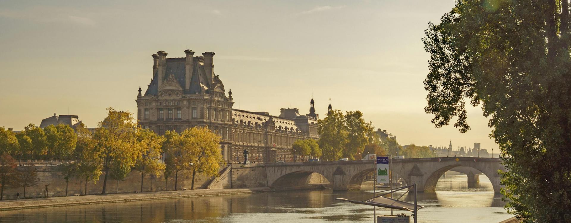 Hotel De Sers