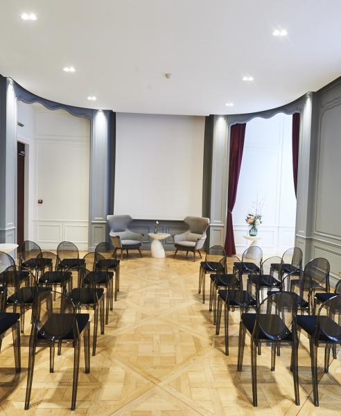 Hôtel De Sers - Private Event Areas