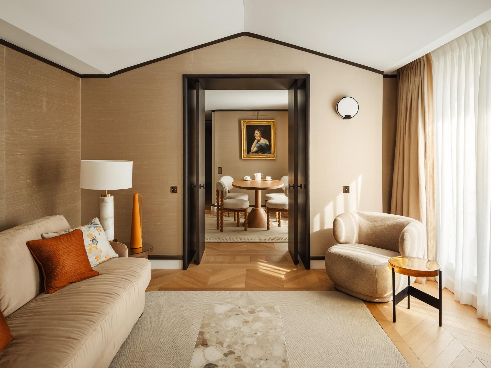 Hotel De Sers - Rooms & Suites