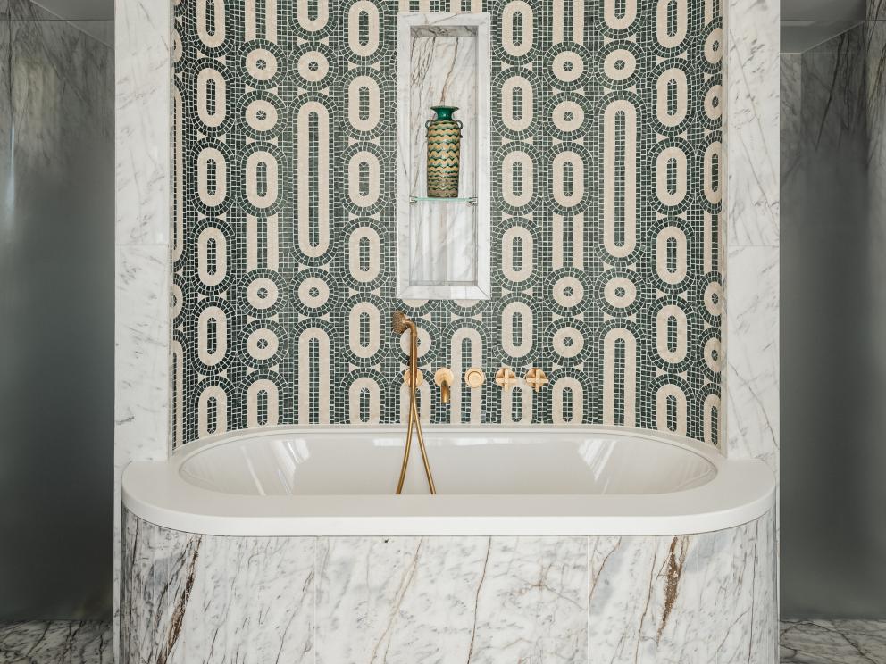 Hotel de Sers - Suite Eiffel