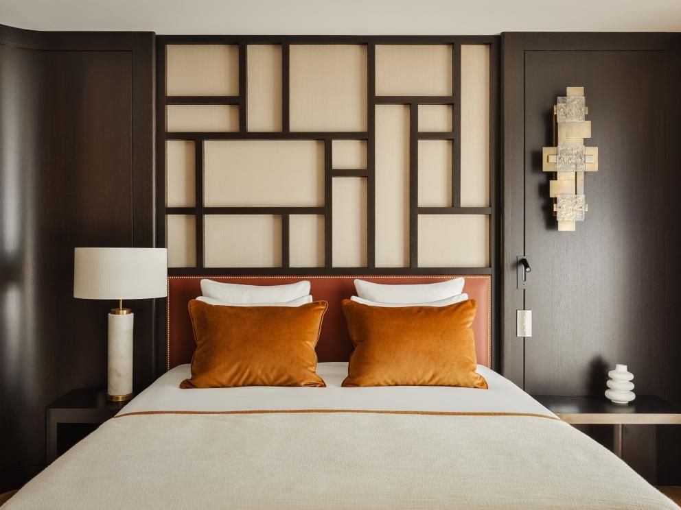 Hotel de Sers - Suite Panoramique