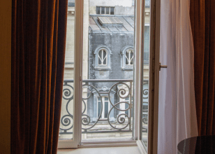Hotel De Sers