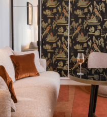 Hotel De Sers