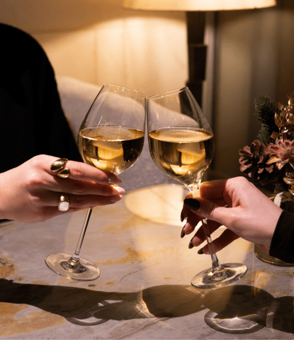 Soirée de St Sylvestre